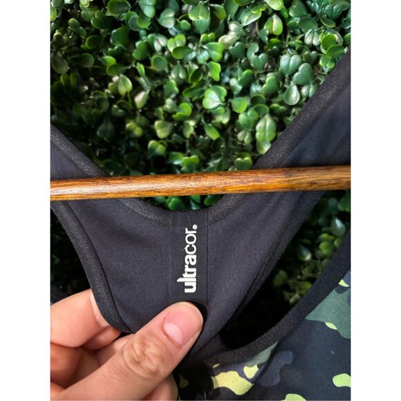 Ultracor Battlefield Terrain Bra Sz Medium NWT - Picture 3 of 6